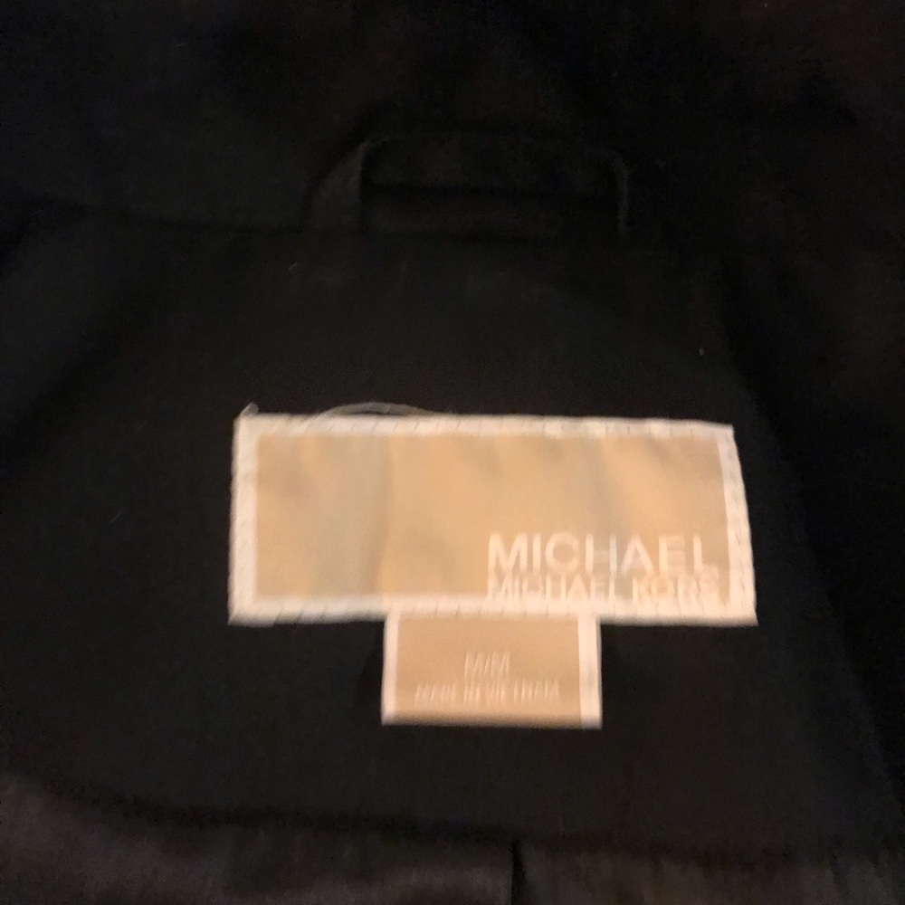 Rain Jacket - image 3